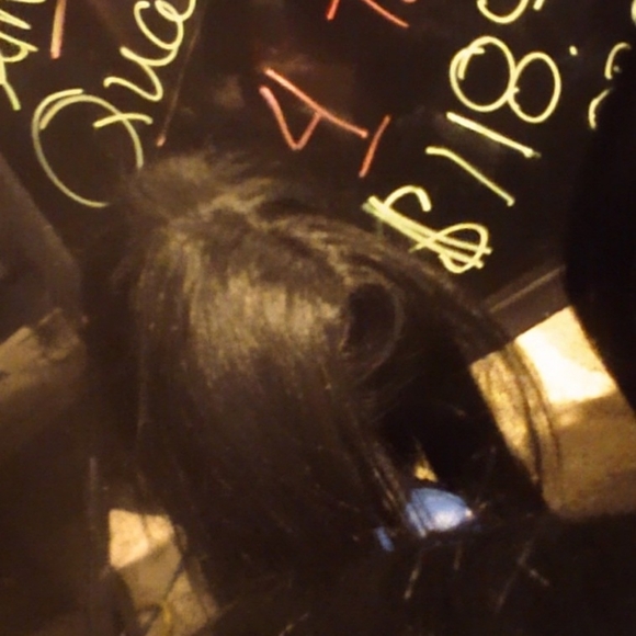 Lot 5 high quality gently used/some new lace wigs - Picture 9 of 16